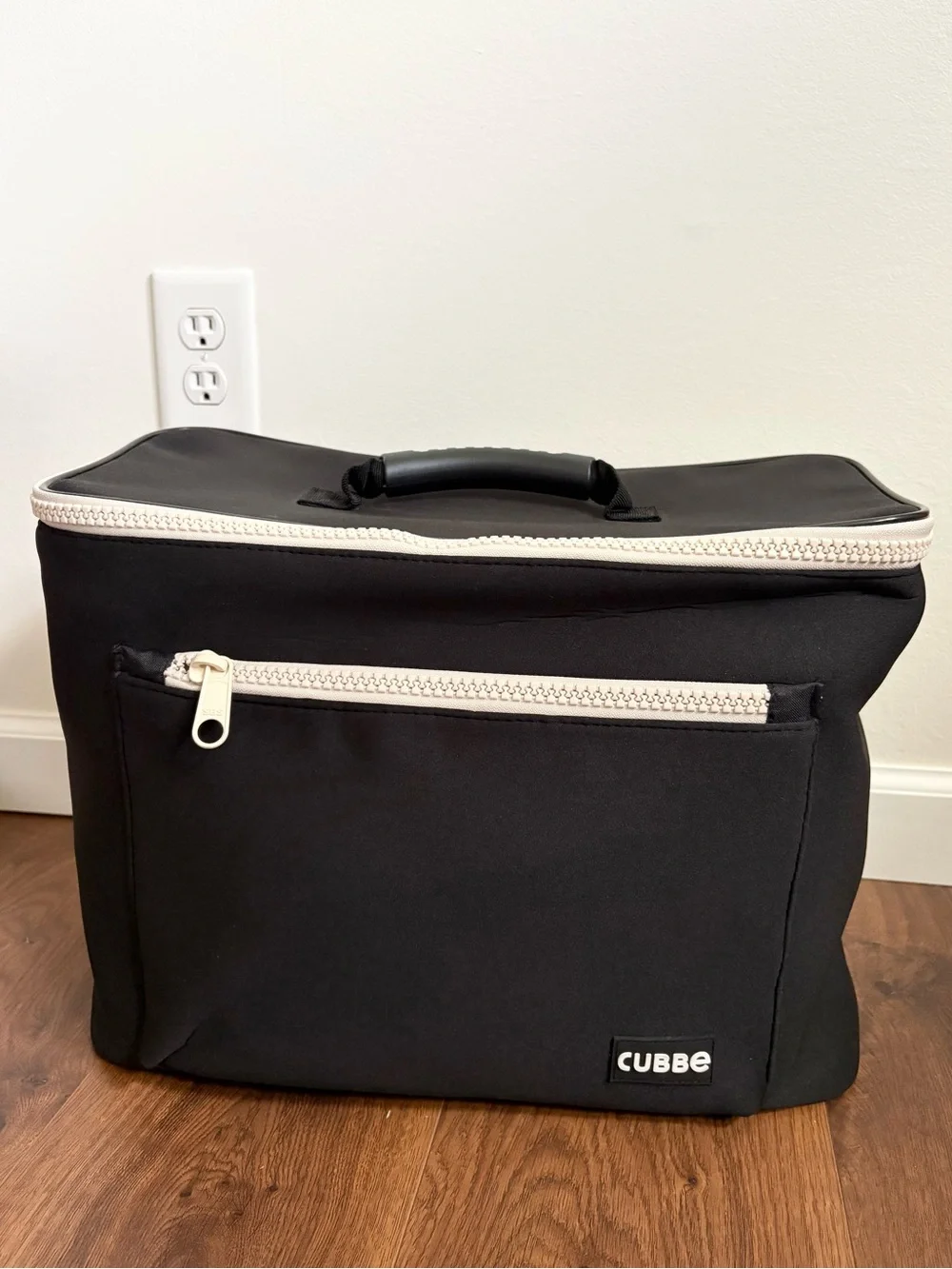 Cubbe The Daycare Bundle in Nude NEW